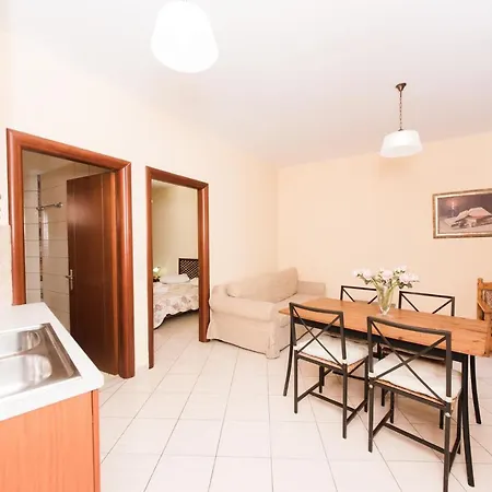 Prokimea Seaview 아파트 Lefkáda