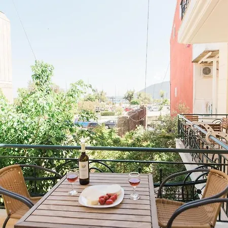 Prokimea Seaview 아파트