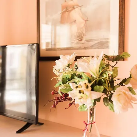 Prokimea Seaview Lägenhet *