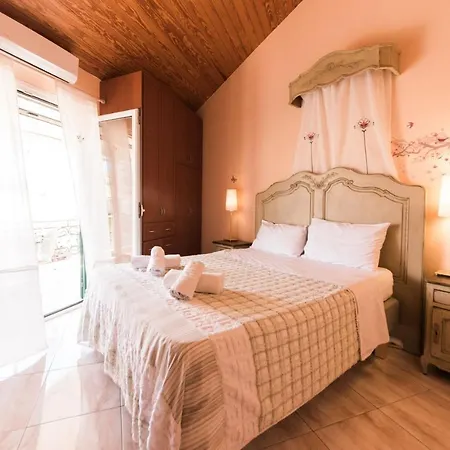 Appartement Prokimea Seaview