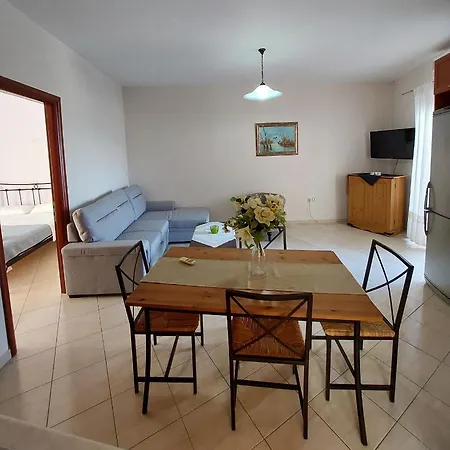 Appartement Prokimea Seaview Lefkáda