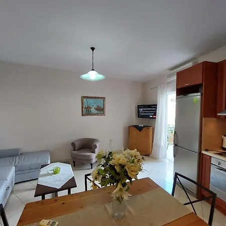 Prokimea Seaview Apartmán