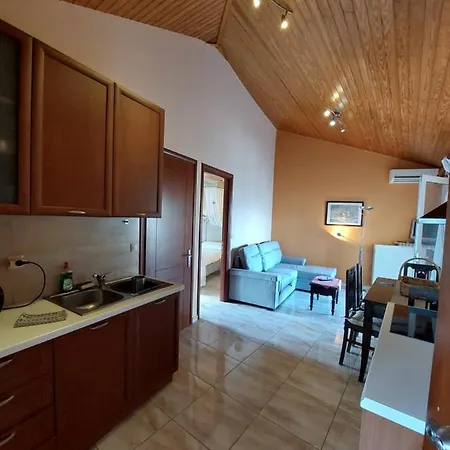 Prokimea Seaview