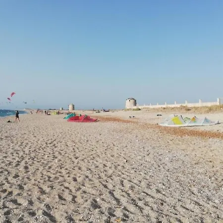 Prokimea Seaview Lägenhet Lefkáda