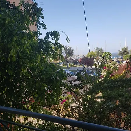Apartmán Prokimea Seaview Lefkáda