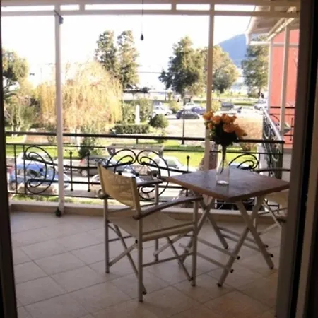 Prokimea Seaview Apartamento *