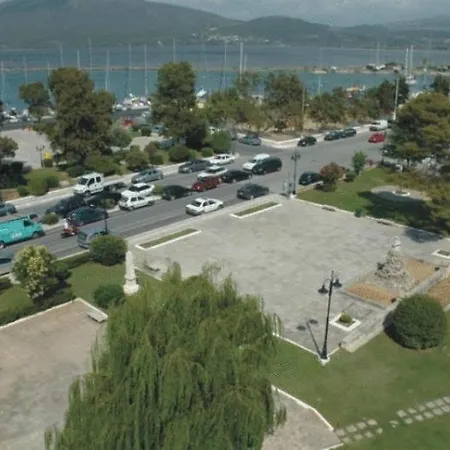 Apartamento Prokimea Seaview *