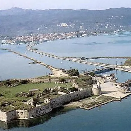 Prokimea Seaview Lefkáda