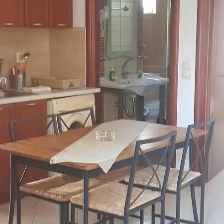 Appartement Prokimea Seaview
