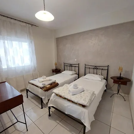 Prokimea Seaview Apartamento