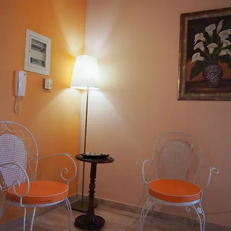 Prokimea Seaview Lefkada City