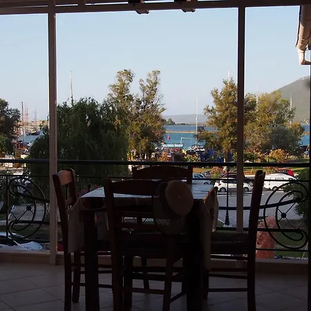 아파트 Prokimea Seaview