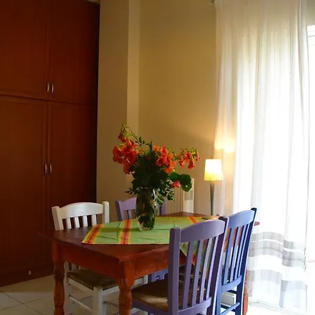 Prokimea Seaview Apartmán