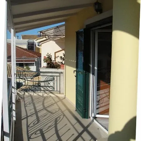 Prokimea Seaview Apartment *