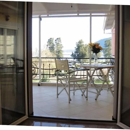 아파트 Prokimea Seaview *