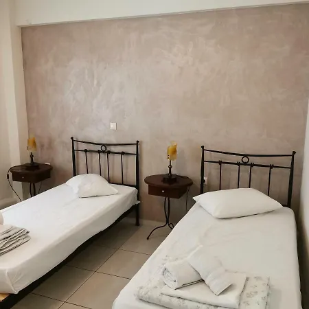 Prokimea Seaview Appartement Lefkáda