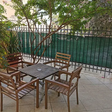 아파트 Prokimea Seaview *