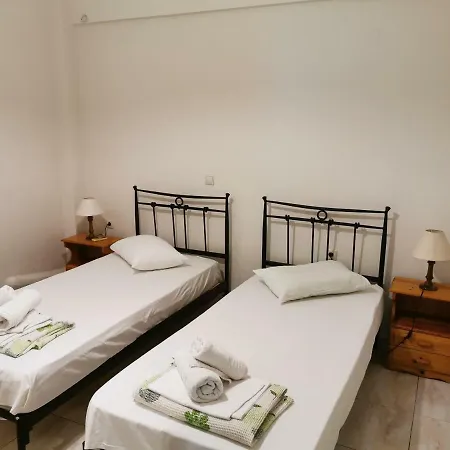 Appartement Prokimea Seaview Lefkáda