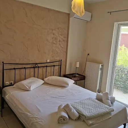 Prokimea Seaview Lefkada City