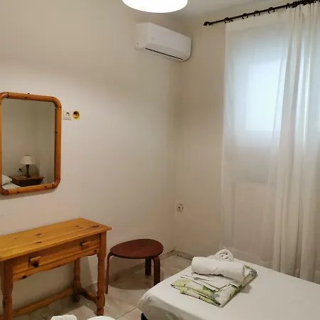 Prokimea Seaview Lefkada City