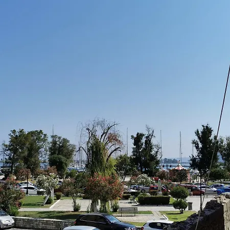 아파트 Prokimea Seaview