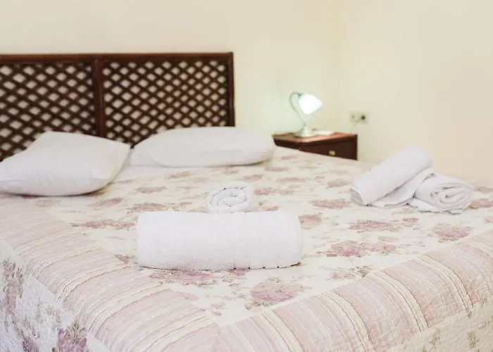 Prokimea Seaview Apartament Lefkáda