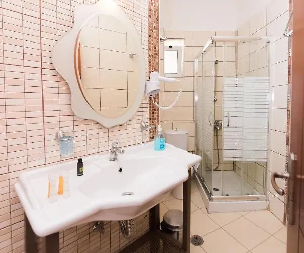 Apartament Prokimea Seaview Lefkáda