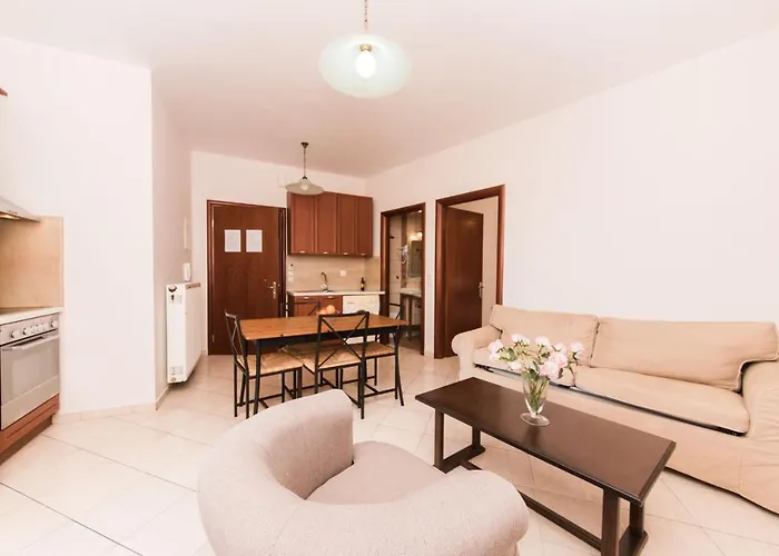 Prokimea Seaview * Lefkáda