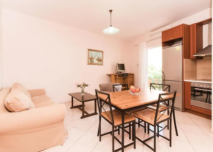 Apartmán Prokimea Seaview *