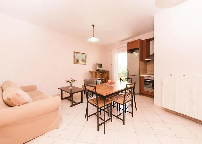 Prokimea Seaview * Lefkáda