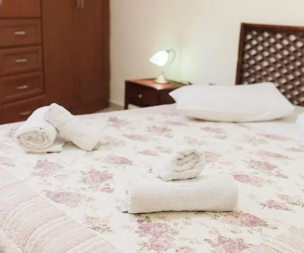 Prokimea Seaview Apartament