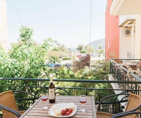 Prokimea Seaview Apartmán