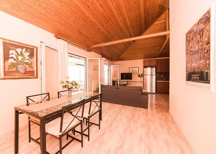 Prokimea Seaview Lefkáda