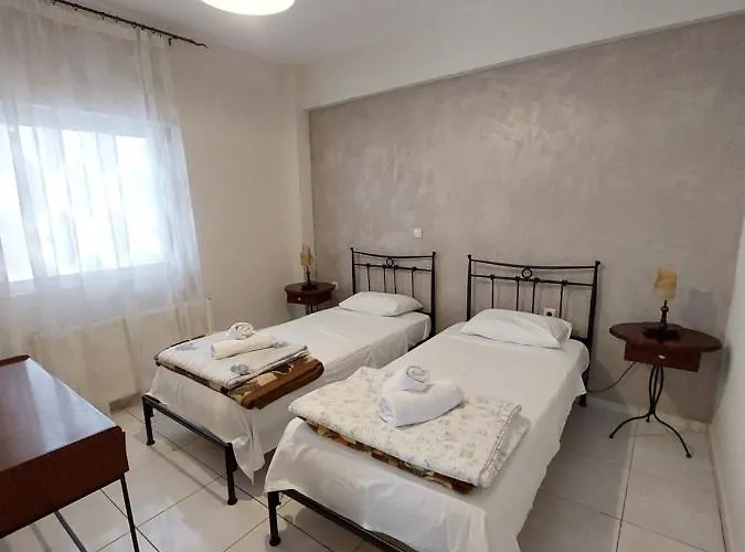 Prokimea Seaview Apartament