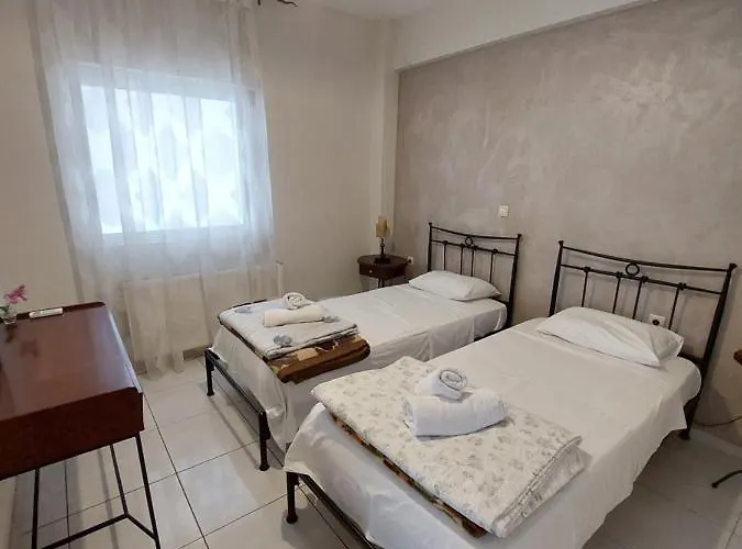 Prokimea Seaview Apartament Lefkáda