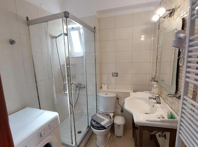 Prokimea Seaview Apartament Lefkáda