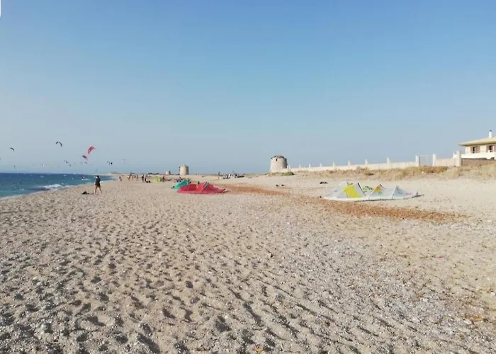 Prokimea Seaview Apartament Lefkáda