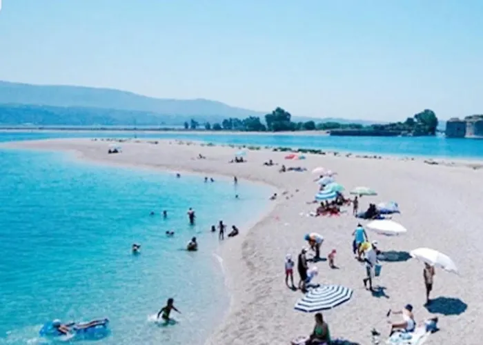 Prokimea Seaview Apartament Lefkáda