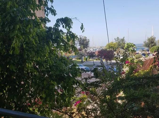 Appartement Prokimea Seaview Lefkáda