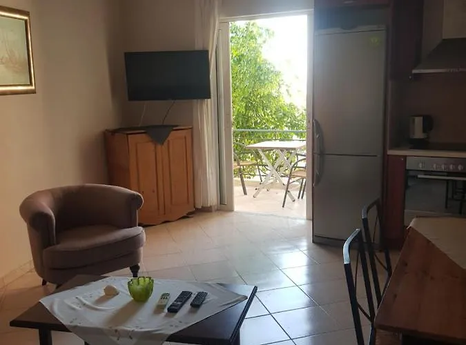 Prokimea Seaview * Lefkáda