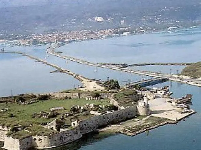 Prokimea Seaview Lefkáda