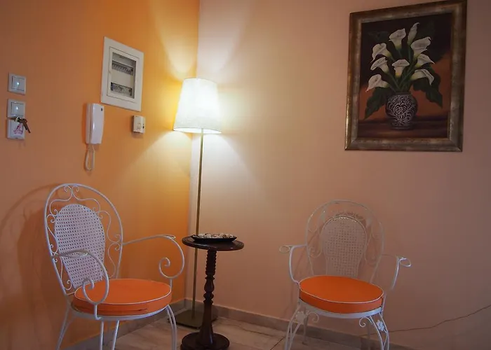 Prokimea Seaview Lefkáda