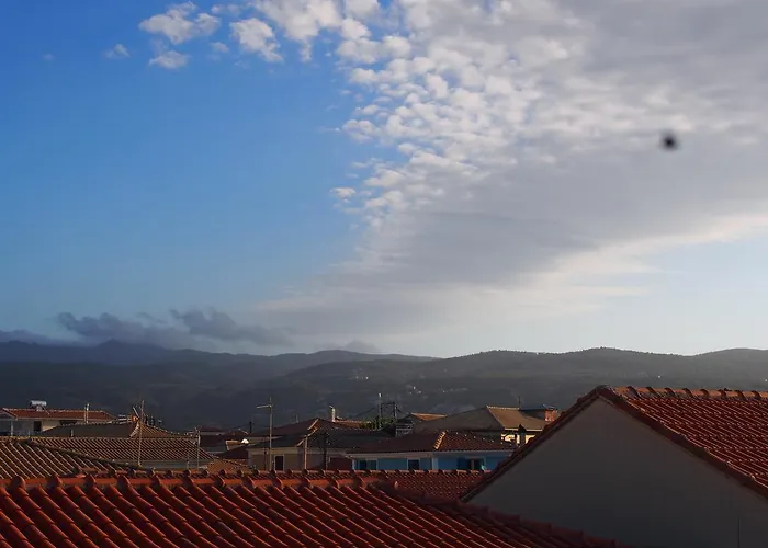 Prokimea Seaview * Lefkáda