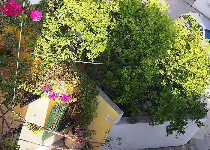 Prokimea Seaview * Lefkáda