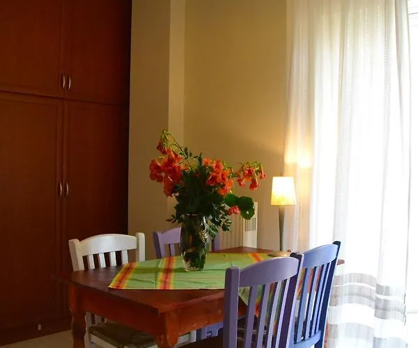 Prokimea Seaview Apartmán