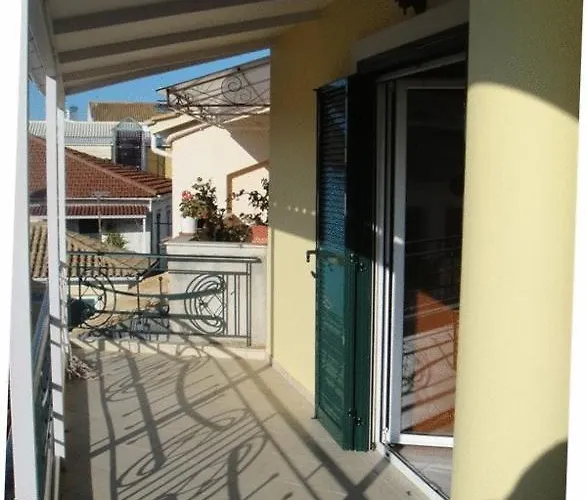 Prokimea Seaview Apartmán *