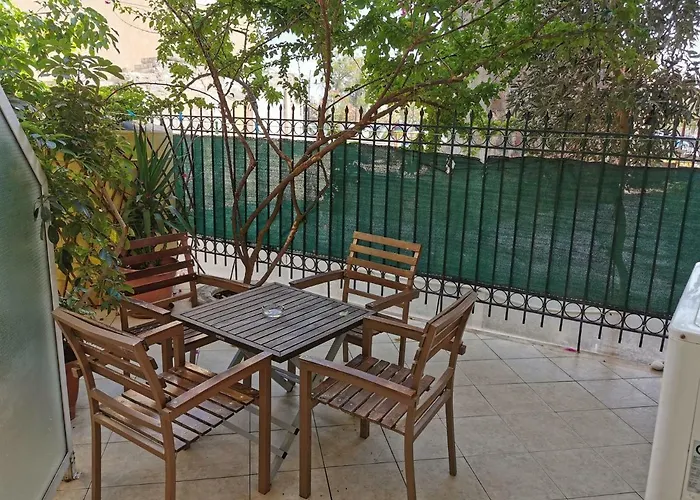 Apartmán Prokimea Seaview *