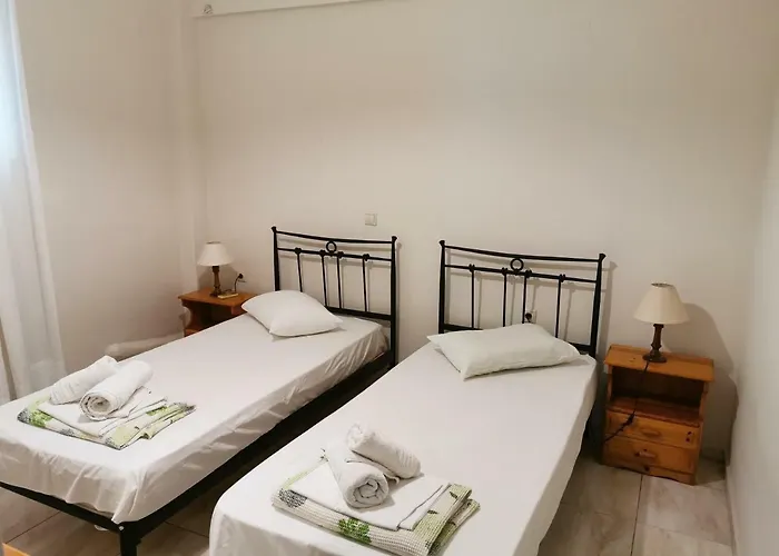 Apartament Prokimea Seaview Lefkáda