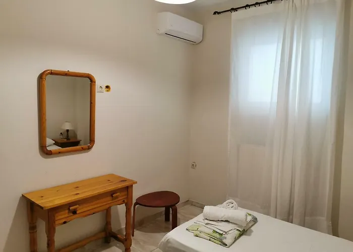 Prokimea Seaview Lefkáda