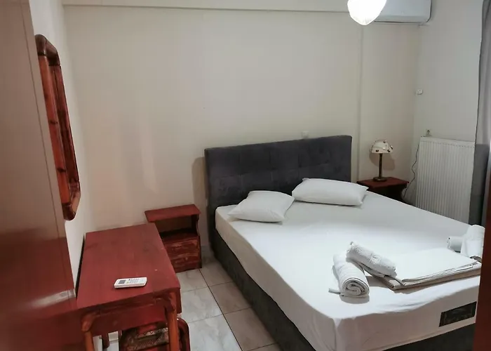 Prokimea Seaview Apartament